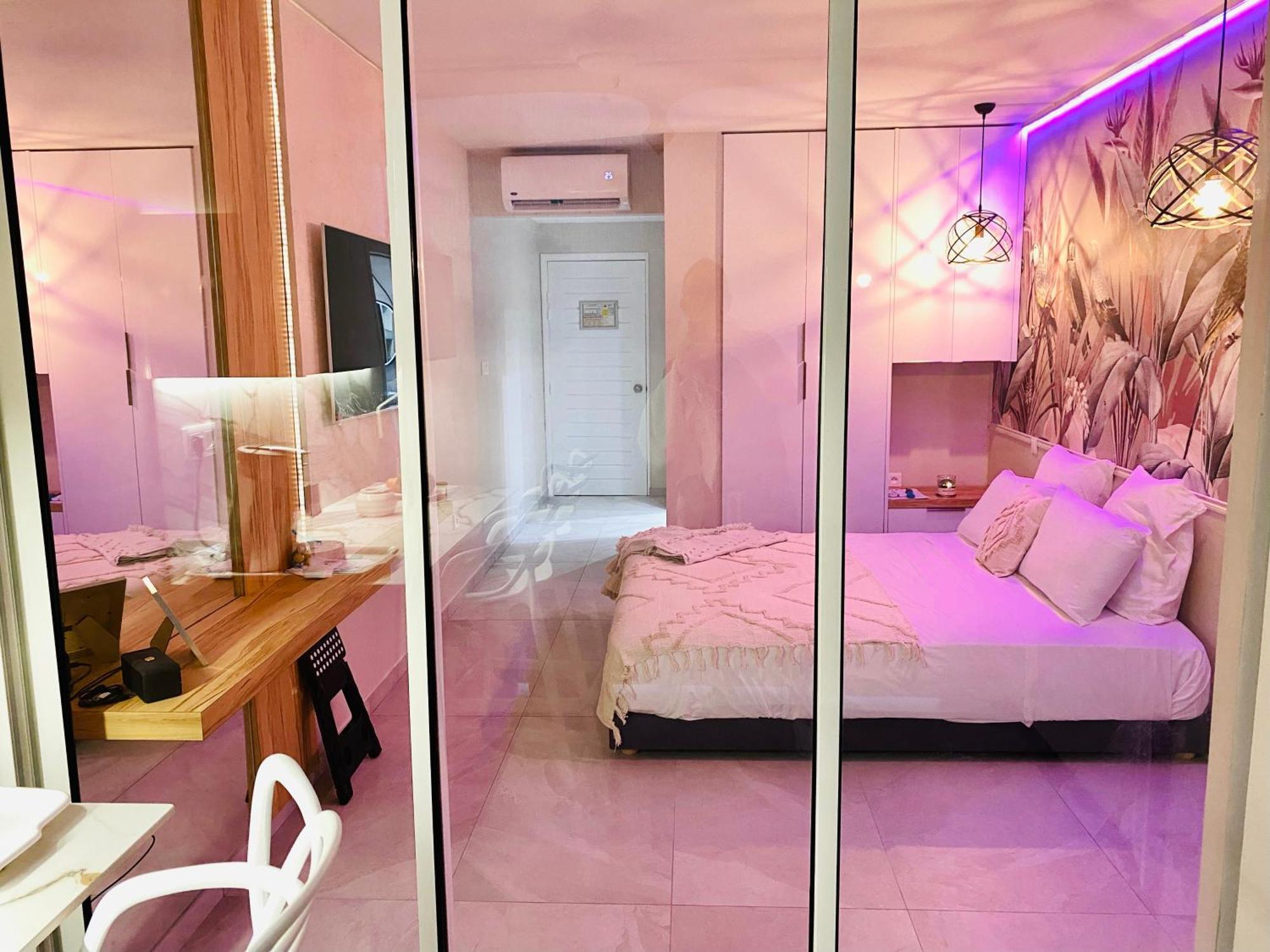 Diadora Au Magnifique Panorama - Studio Neuf De Prestige Vue Mer Le Diamant Kültér fotó